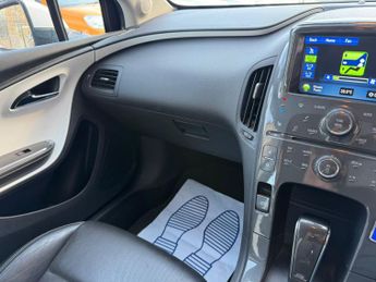 VAUXHALL AMPERA 1.4 Positiv