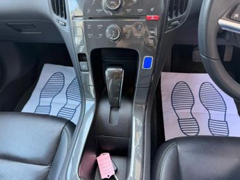 VAUXHALL AMPERA 1.4 Positiv