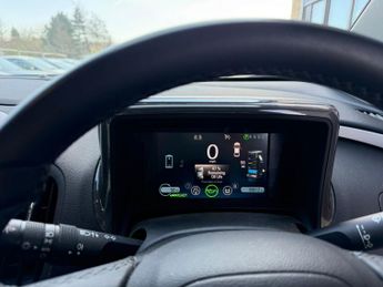 VAUXHALL AMPERA 1.4 Positiv