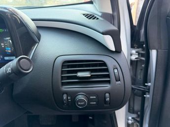 VAUXHALL AMPERA 1.4 Positiv