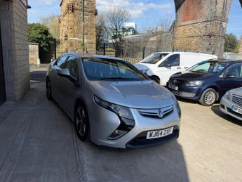 VAUXHALL AMPERA 1.4 Positiv