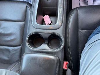 VAUXHALL AMPERA 1.4 Positiv