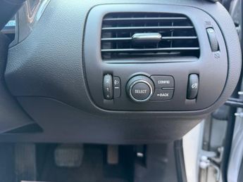 VAUXHALL AMPERA 1.4 Positiv