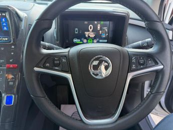 VAUXHALL AMPERA 1.4 Positiv