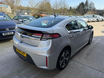 VAUXHALL AMPERA 1.4 Positiv