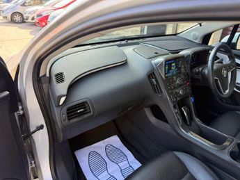 VAUXHALL AMPERA 1.4 Positiv