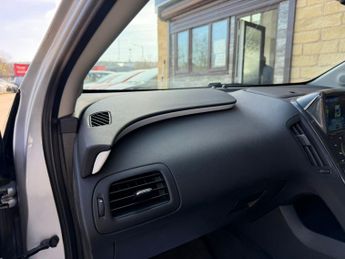VAUXHALL AMPERA 1.4 Positiv