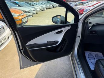 VAUXHALL AMPERA 1.4 Positiv
