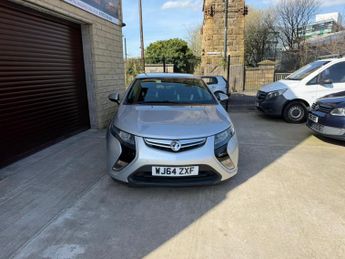 VAUXHALL AMPERA 1.4 Positiv