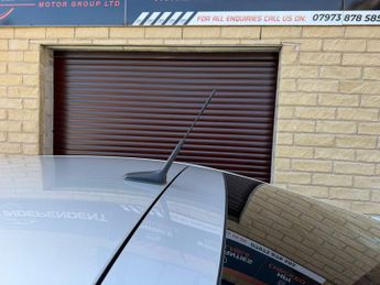VAUXHALL AMPERA 1.4 Positiv