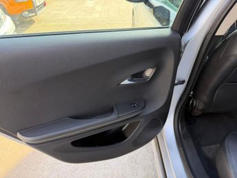 VAUXHALL AMPERA 1.4 Positiv