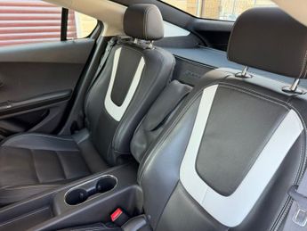 VAUXHALL AMPERA 1.4 Positiv