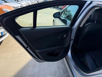 VAUXHALL AMPERA 1.4 Positiv