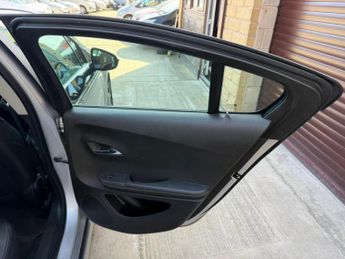 VAUXHALL AMPERA 1.4 Positiv