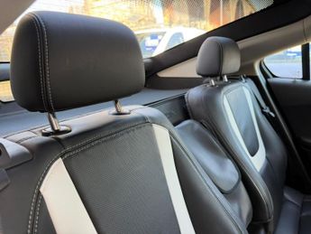 VAUXHALL AMPERA 1.4 Positiv