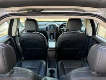 VAUXHALL AMPERA 1.4 Positiv