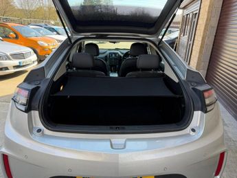 VAUXHALL AMPERA 1.4 Positiv