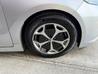 VAUXHALL AMPERA 1.4 Positiv