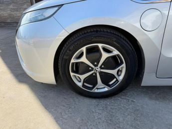 VAUXHALL AMPERA 1.4 Positiv