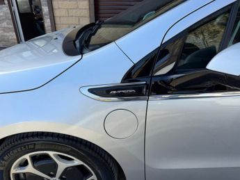 VAUXHALL AMPERA 1.4 Positiv