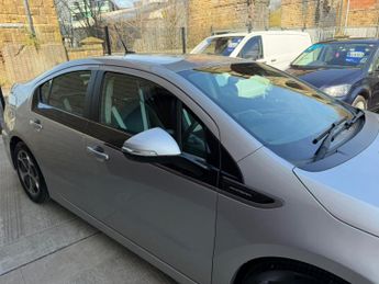 VAUXHALL AMPERA 1.4 Positiv