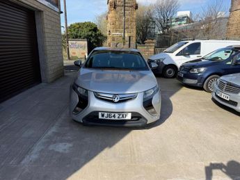 VAUXHALL AMPERA 1.4 Positiv