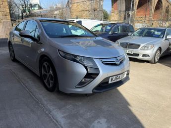 VAUXHALL AMPERA 1.4 Positiv