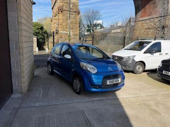 Citroen C1 1.0 i Splash