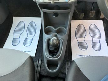 CITROEN C1 1.0 i Splash