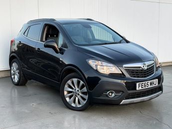 Vauxhall Mokka 1.4 i Turbo SE