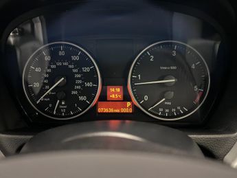BMW 3 SERIES 2.0 320d M Sport Coupe