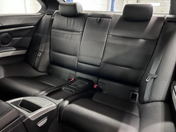 BMW 3 SERIES 2.0 320d M Sport Coupe