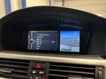 BMW 3 SERIES 2.0 320d M Sport Coupe