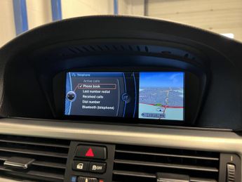 BMW 3 SERIES 2.0 320d M Sport Coupe