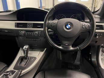BMW 3 SERIES 2.0 320d M Sport Coupe