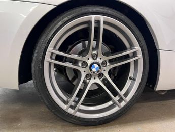 BMW 3 SERIES 2.0 320d M Sport Coupe