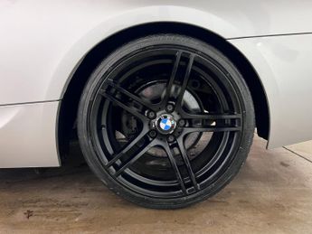 BMW 3 SERIES 2.0 320d M Sport Coupe