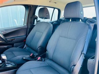 FORD B-MAX 1.6 Zetec Powershift Euro 5 5dr