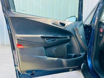 FORD B-MAX 1.6 Zetec Powershift Euro 5 5dr