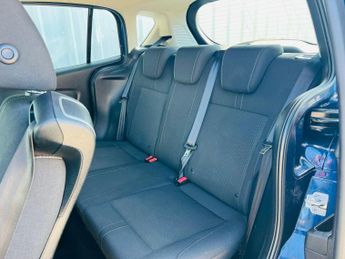 FORD B-MAX 1.6 Zetec Powershift Euro 5 5dr