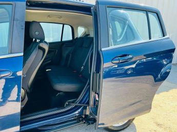 FORD B-MAX 1.6 Zetec Powershift Euro 5 5dr