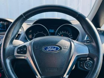 FORD B-MAX 1.6 Zetec Powershift Euro 5 5dr