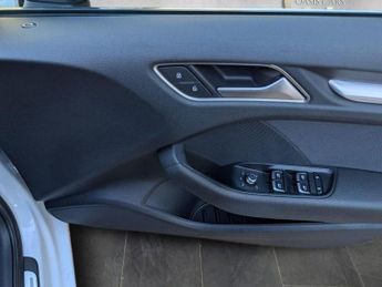 AUDI A3 1.4 TFSI CoD Sport Sportback S Tronic Euro 6 (s/s) 5dr