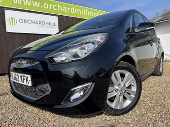 Hyundai IX20 1.4 Style