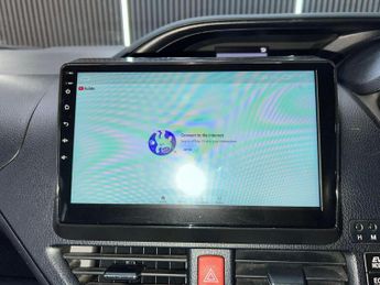 TOYOTA VOXY 1.8 VVT-h Hybrid 7 Seats Euro 6 5dr