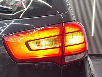 KIA SPORTAGE 2.0 CRDi KX-3 AWD Euro 5 5dr