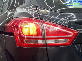 FORD B-MAX 1.0T EcoBoost Titanium Euro 5 5dr