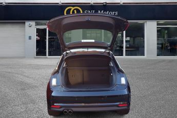 AUDI A1 1.4 TFSI Sport