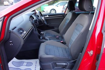 VOLKSWAGEN GOLF 1.4 TSI BlueMotion Tech ACT GT