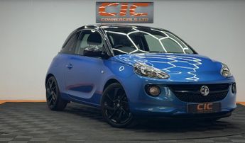 VAUXHALL ADAM 1.2 i ecoFLEX ENERGISED